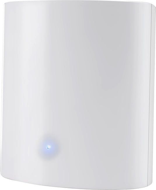 Alpina smart home - slimme klimaat- en luchtvochtigheidsmeter - binnen thermometer - hygrometer - zigbee - smart home app