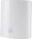 Alpina smart home - slimme klimaat- en luchtvochtigheidsmeter - binnen thermometer - hygrometer - zigbee - smart home app