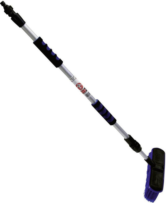 Hp autozubehör 1729901 autowaschbürste autowasborstel 1 stuk(s) (l x b x h) 95 x 26.5 x 8 cm