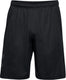 Under armour ua tech graphic short-blk heren sportbroek - zwart - graphite