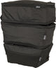 Verpakking cubes accessoire shelter zwart