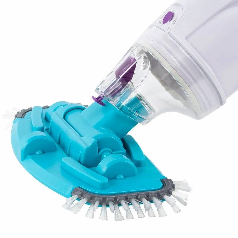 Load image into Gallery viewer, Comfortpool telsa 30 oplaadbare spa- en zwembad stofzuiger
