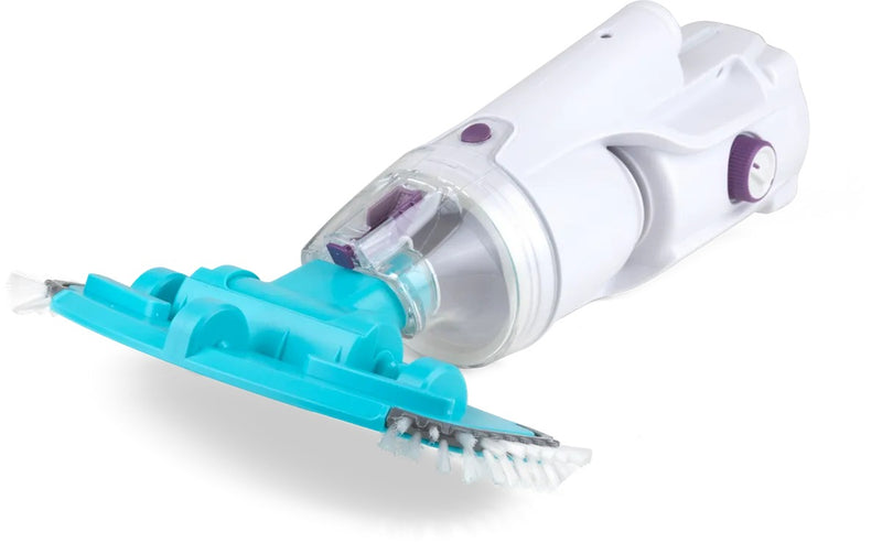 Load image into Gallery viewer, Comfortpool telsa 30 oplaadbare spa- en zwembad stofzuiger
