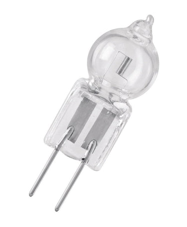 Osram g4 halogeenlamp 12v - 14w 2900k 230lm - halogeen lampje insteek - warm wit licht - dimbaar