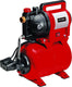 Einhell elektrische hydrofoorpomp gc-ww 1045 n - 1050 w - 4500 l u - 4,8 bar - inhoud drukvat: 20 l - max. opvoerhoogte: 48 m