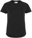 Craft collective ss tee w dames sportshirt - zwart