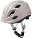 Bobike helm kids 48 52cm (xs) in-mold - vanilla cup cake - wit