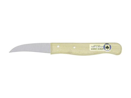 Herder h.h schilmes krom rvs 10st