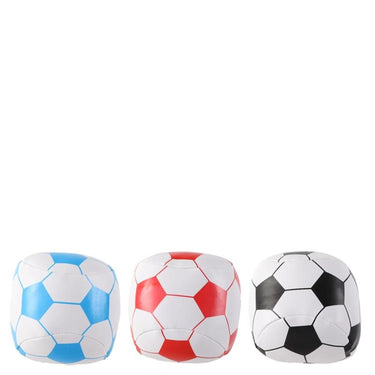Hot shots bal 8cm verkrijgbaar in verschillende kleuren