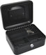 Pavo geldkist 8011858 zwart sleutel