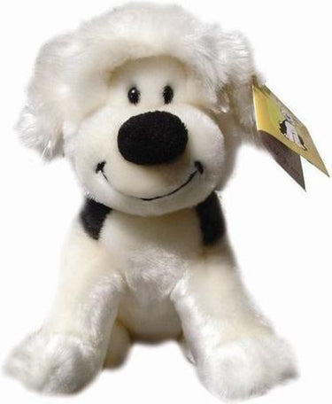 Studio 100 samson pluche - 20 cm