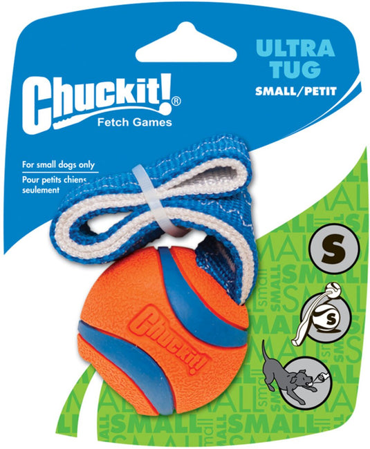 Chuckit! chuckit ultra tug