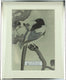Hd collection photo frame nickel 15x20cm 3d