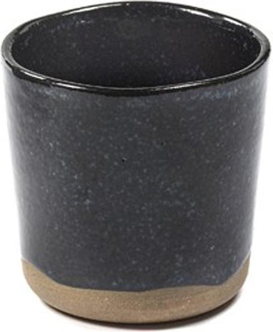 Serax - merci la nouvelle table - kop - donkerblauw - 7 ø - 8 stuks