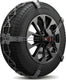 Konig könig k-summit xxl k67 - sneeuwkettingen