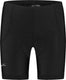 Rogelli core korte fietsbroek - dames - zwart - maat xxl