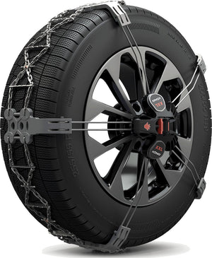 Konig könig k-summit xxl k78 - sneeuwkettingen