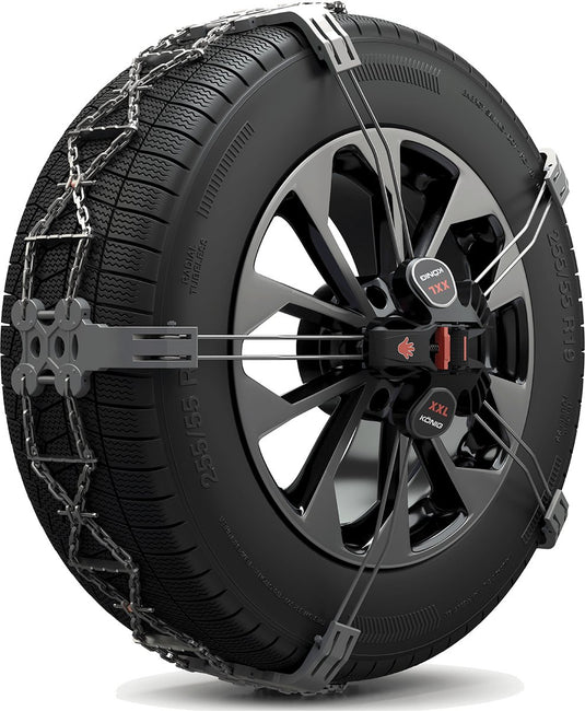 Konig könig k-summit xxl k78 - sneeuwkettingen