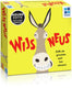 Megableu wijsneus - het grappige quizspel voor de hele familie - bordspel vanaf 12 jaar - 2-6 spelers - gezelschapsspel met hints