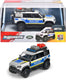 Majorette land rover defender 90 police 0 6