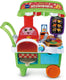 Vtech marco's pizzaparadijs activity-center - keuken speelgoed - interactief educatief speelgoed - cadeau - kinderspeelgoed 3 jaar