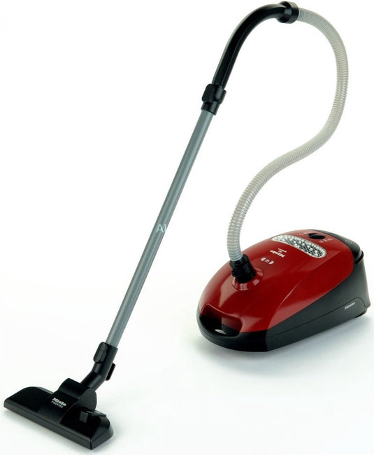Klein toys miele stofzuiger
