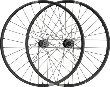 Crankbrothers synthesis enduro 11 i9 carbon disc 6-bolt 29 boost wheelset