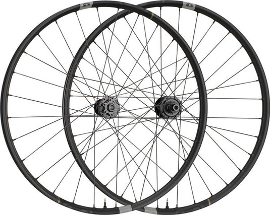Crankbrothers synthesis enduro 11 i9 carbon disc 6-bolt 29 boost wheelset