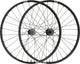 Crankbrothers synthesis enduro 11 i9 carbon disc 6-bolt 29 boost wheelset