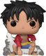 Funko luffy gear two - pop! - one piece figuur
