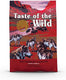 Taste of the wild | southwest canyon 2 kg