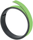 Franken magneetband, 100 cm x 5 mm, beschrijfbaar, snijdbaar, lichtgroen, m801 19