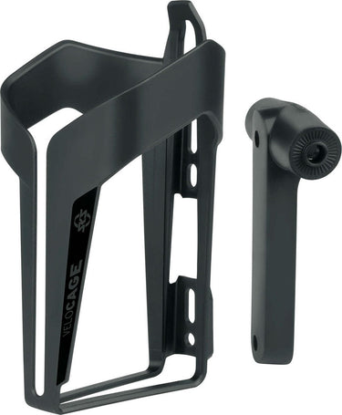 Sks com cage velo bidonhouder