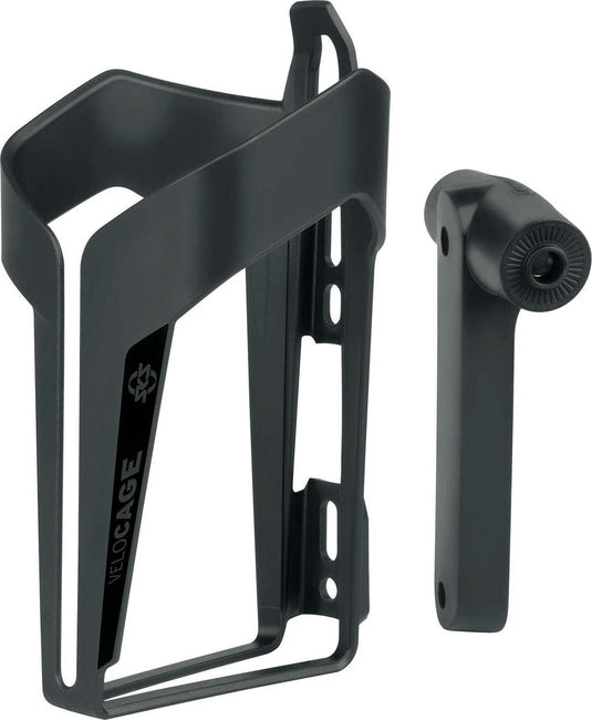 Sks com cage velo bidonhouder