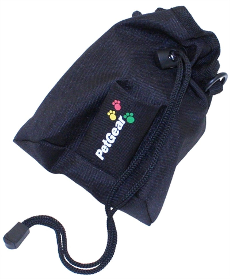 Afbeelding laden in galerijviewer, Petgear treat bag beloningszakje
