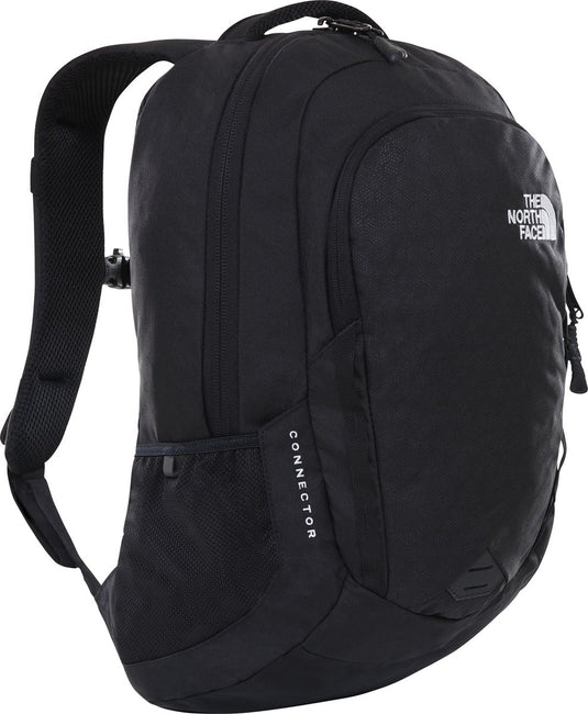 The north face connector heren backpack - tnf zwart