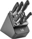 Zwilling four star zelfslijpend messenblok 2.0 7-delig