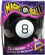 Mattel games magic 8 ball