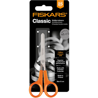 Https: www.cchobby.nl fiskars-klassieke-algemene-schaar-l-13-cm-1-stuk