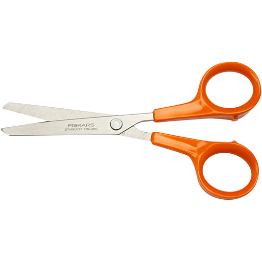 Fiskars klassieke algemene schaar, l: 13 cm, 1 stuk