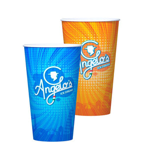 Angelo's shake ijs-beker large dmr22 (50x 500cc)