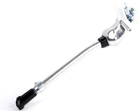 Standard adjustable 16"-28" silver including adapter