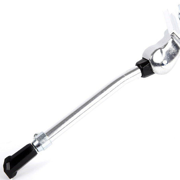 Standard adjustable 16"-28" silver including adapter