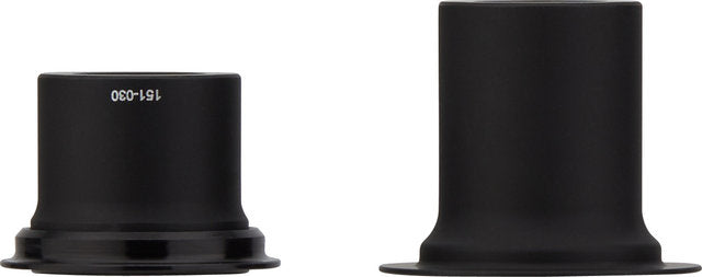 Load image into Gallery viewer, Zipp zm2 sl end caps for rear hub

