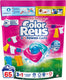 Color reus 3+1 power caps - wascapsules - gekleurde was - 65 wasbeurten - grootverpakking