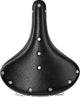 Brooks zadel b67s dames zwart - zdb427dz