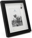 Zilverstad - memory fotolijst huisdier met ashouder 10x15cm