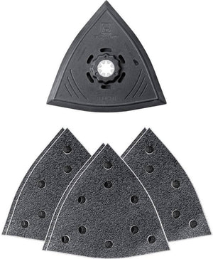Fein multimaster 7dlg. slijpset starlockplus - 63806204210