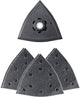 Fein multimaster 7dlg. slijpset starlockplus - 63806204210