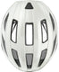 Abus helm MacatGoud MIPS pearl Wit M 52-58cm